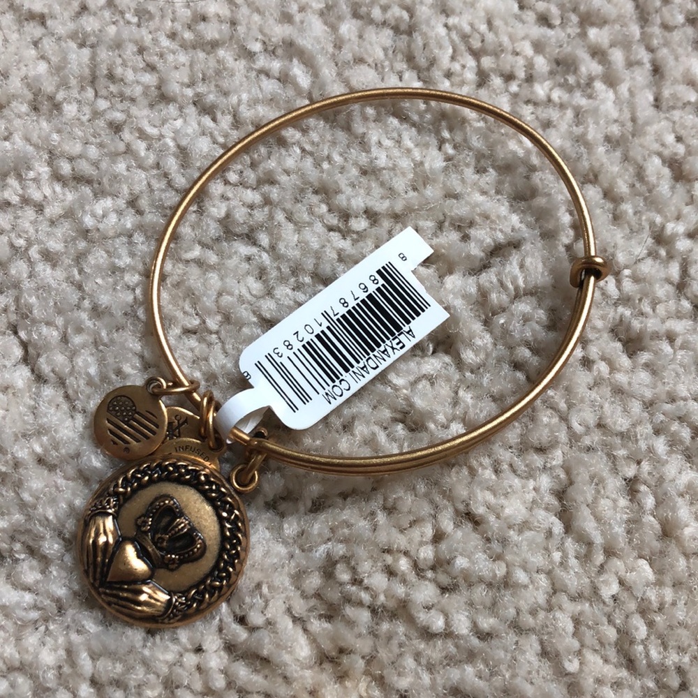 Alex and Ani Bracelet